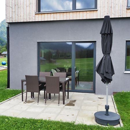 Kanistraum Appartement Schoppernau Luaran gambar
