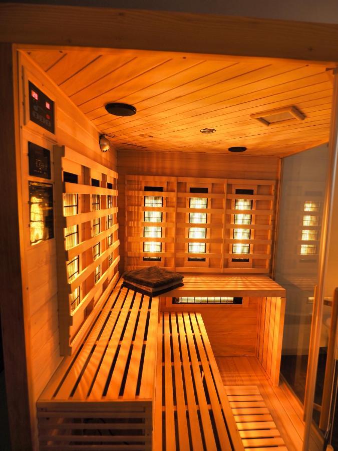 Kanistraum Appartement Schoppernau Luaran gambar